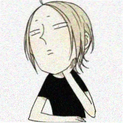 读者糖分超标头像